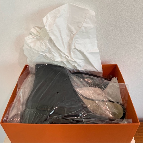 Jod-Lea-blod boots - Picture 2 of 5